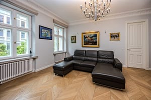 Galeria - zdjęcia apartamentu 2