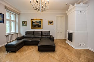 Galeria - zdjęcia apartamentu 3