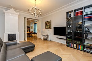Galeria - zdjęcia apartamentu 4