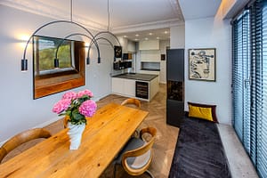 Galeria - zdjęcia apartamentu 11