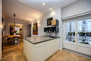 Galeria - zdjęcia apartamentu 19