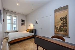 Galeria - zdjęcia apartamentu 23