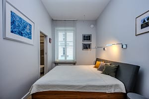 Galeria - zdjęcia apartamentu 25